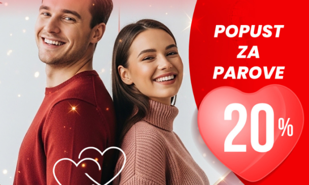 Februar u znaku ljubavi i znanja u Akademiji Oxford