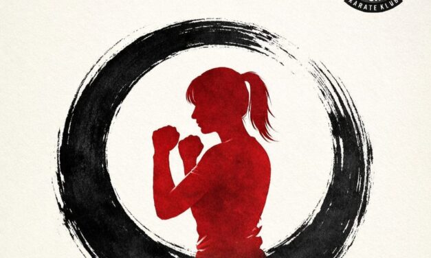 Besplatan trening samoodbrane za žene