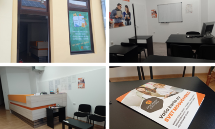 Kurs slovenačkog jezika u Zrenjaninu