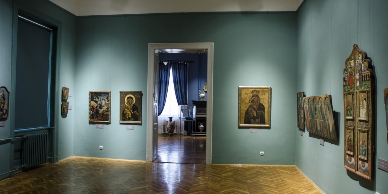 Program zrenjaninskog muzeja tokom Dana državnosti