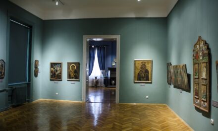 Program zrenjaninskog muzeja tokom Dana državnosti