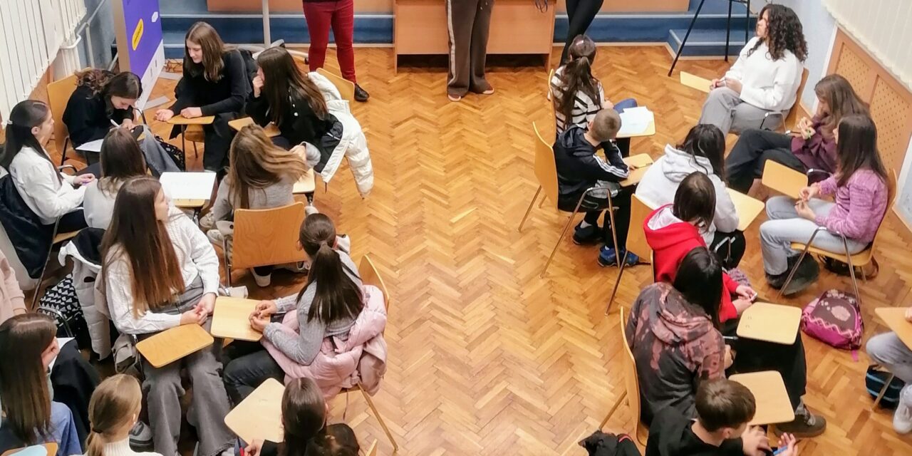 Centar za socijalni rad grada Zrenjanina prepoznat kao primer dobre prakse u Vojvodini