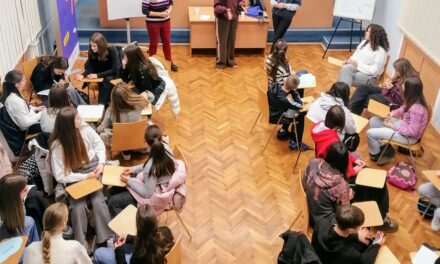 Centar za socijalni rad grada Zrenjanina prepoznat kao primer dobre prakse u Vojvodini