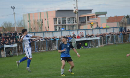 Raspored sportskih dešavanja za vikend u Zrenjaninu