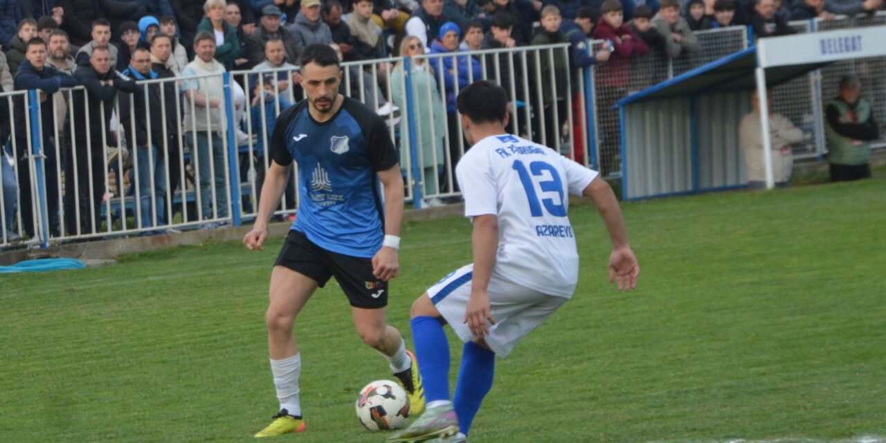 Derbi opravdao očekivanja – Gradnulica- Zadrugar na ravne časti