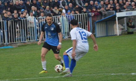 Derbi opravdao očekivanja – Gradnulica- Zadrugar na ravne časti