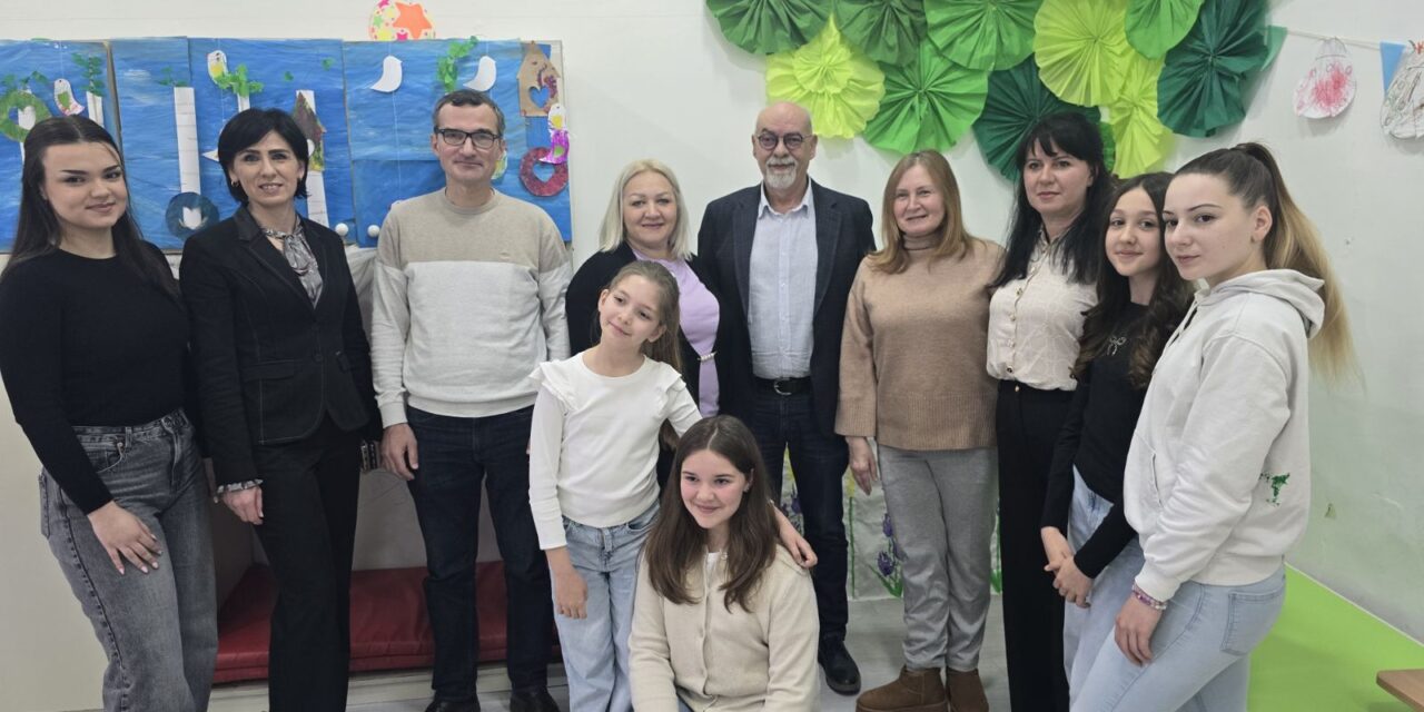 Uručena vredna donacija vrtiću „Neven“