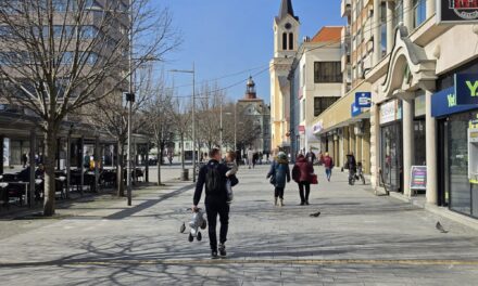 Počela isplata redovne i privremene novčane naknade za februar