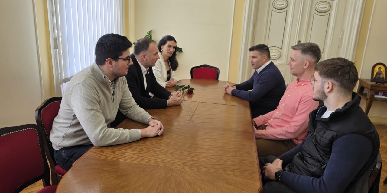 Zrenjanin domaćin Evropskog prvenstva u rvanju za mlađe seniore