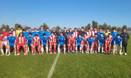 Gradnulica nakon penal serije bolja od Bilećanina u Kupu