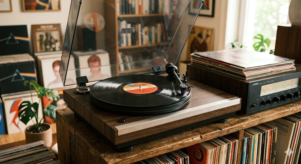 POSETITE BERZU GRAMOFONSKIH PLOČA