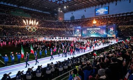 Zimske igre u Milanu i Kortini pokazale su kako izgledaju TV prenosi budućnosti: Da li je FIFA Svetsko prvenstvo 2026 sledeće?