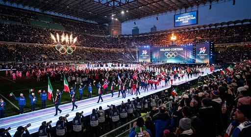 Zimske igre u Milanu i Kortini pokazale su kako izgledaju TV prenosi budućnosti: Da li je FIFA Svetsko prvenstvo 2026 sledeće?