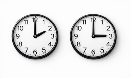 Počinje letnje računanje vremena- Noćas pomeramo kazaljke