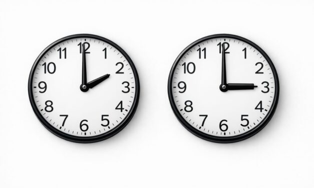 Počinje letnje računanje vremena- Noćas pomeramo kazaljke