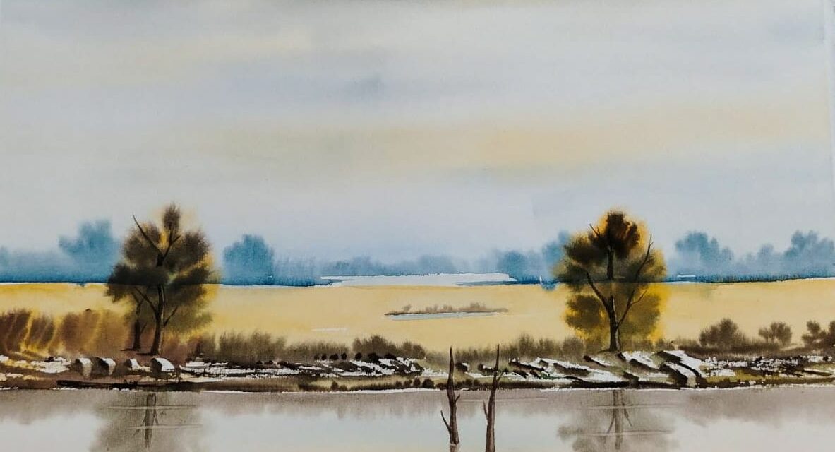 Slike Zorana Markova mogu krasiti vaš dom