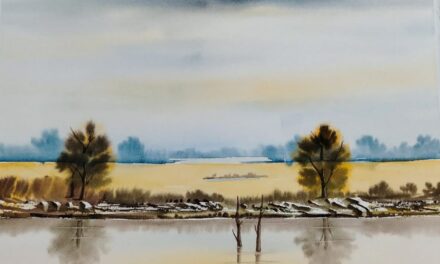 Slike Zorana Markova mogu krasiti vaš dom