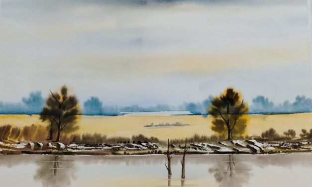 Slike Zorana Markova mogu krasiti vaš dom