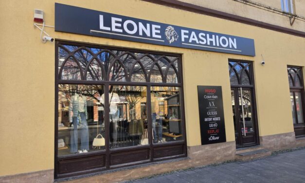 Prodavnica Leone Fashion zapošljava