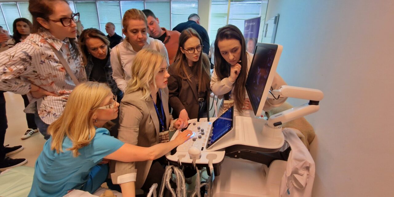 Održan seminar ginekološko akušerske sekcije Srpskog lekarskog društva