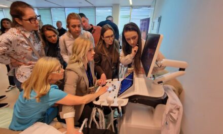 Održan seminar ginekološko akušerske sekcije Srpskog lekarskog društva