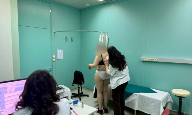 Uspešno sproveden skrining tumora kože u zrenjaninskoj bolnici