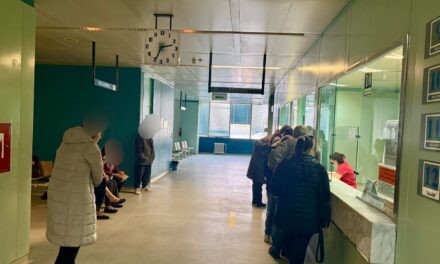 Još jedan skrining na tumore kože u zrenjaninskoj bolnici