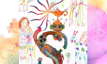 Muzički i dva likovna konkursa Predškolske ustanove Zrenjanin