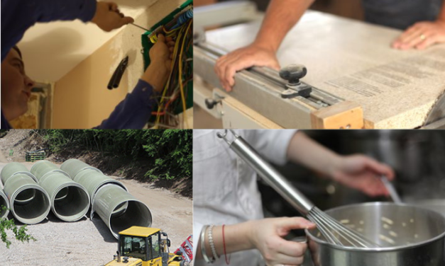 Akademija Oxford: Tražen zanat i validan sertifikat