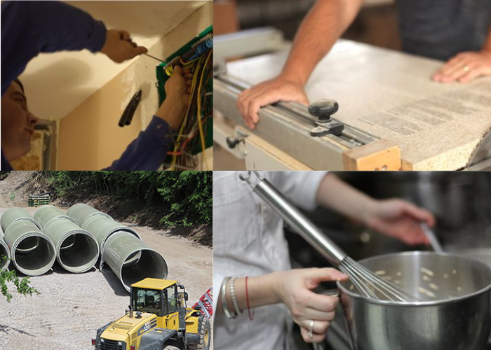 Akademija Oxford: Tražen zanat i validan sertifikat