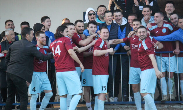 Ravnom Topolovcu pripao derbi protiv Kumana