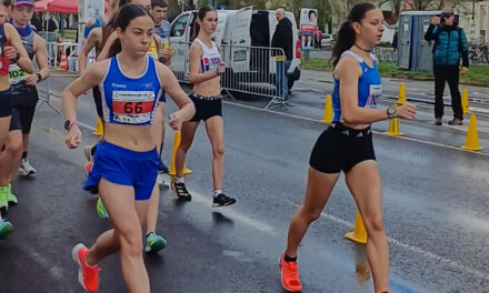 Dunja Eremić  pobedom u Mađarskoj ispunila normu za Svetsko prvenstvo