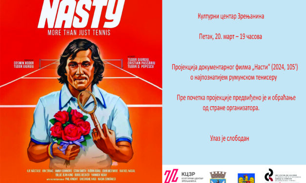 Dani frankofonije u Zrenjaninu