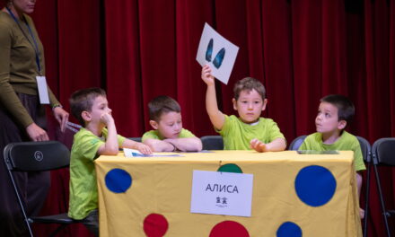 Počeo veliki dečji kviz „Sveznalice“ (FOTO)