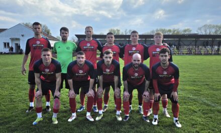 Begej iz Žitišta slavio u Kupu protiv Gradnulice