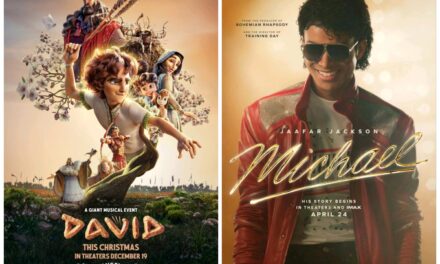 Filmovi „Majkl“ i „David“ ovog vikenda u bioskopu
