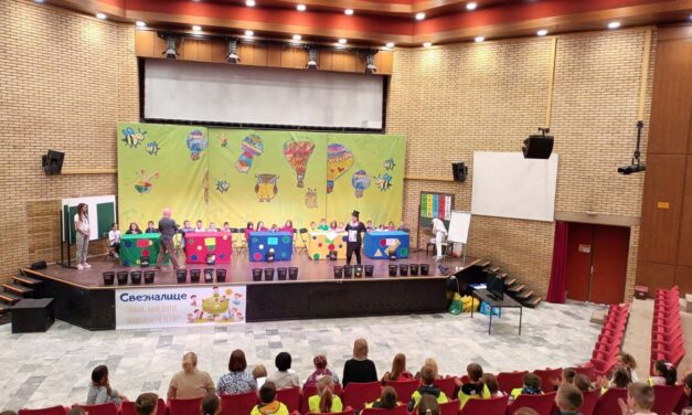 Počinje veliki dečji kviz “Sveznalice“