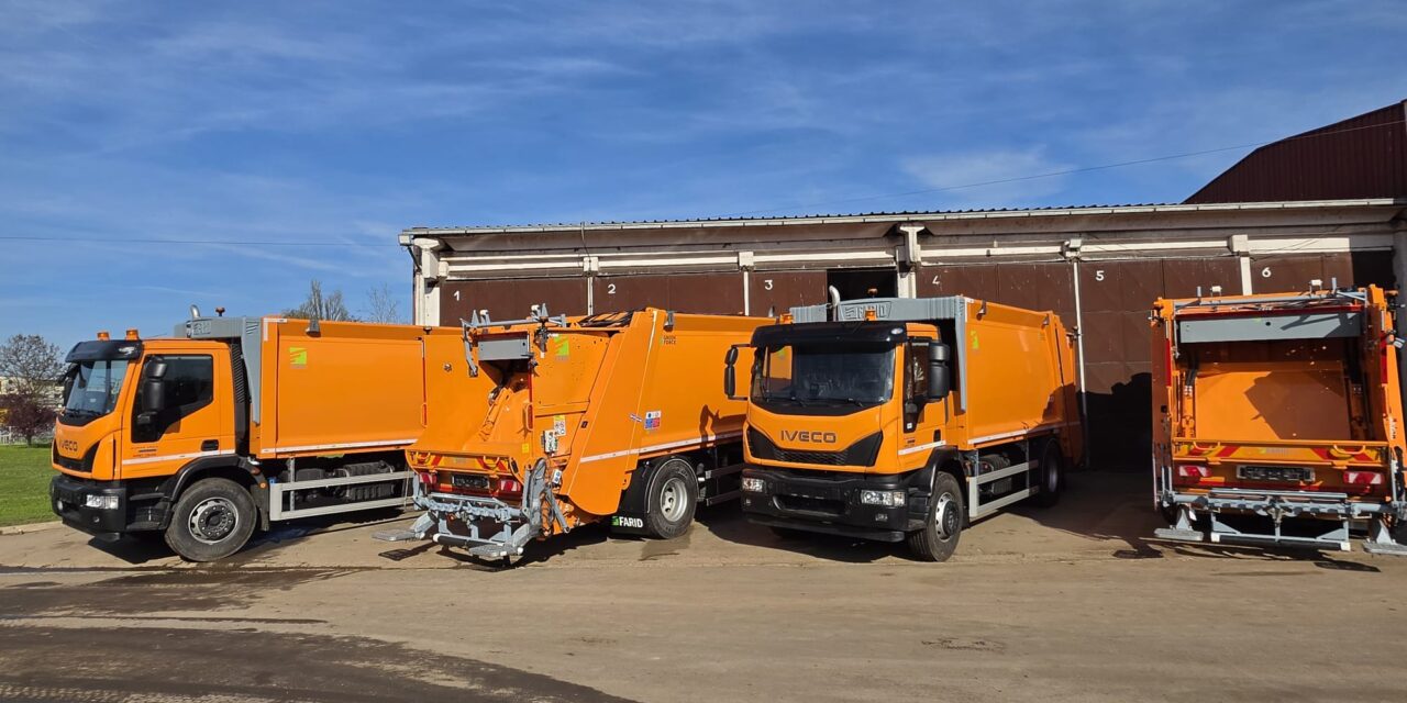 Radno vreme službi JKP „Čistoća i zelenilo“ tokom praznika