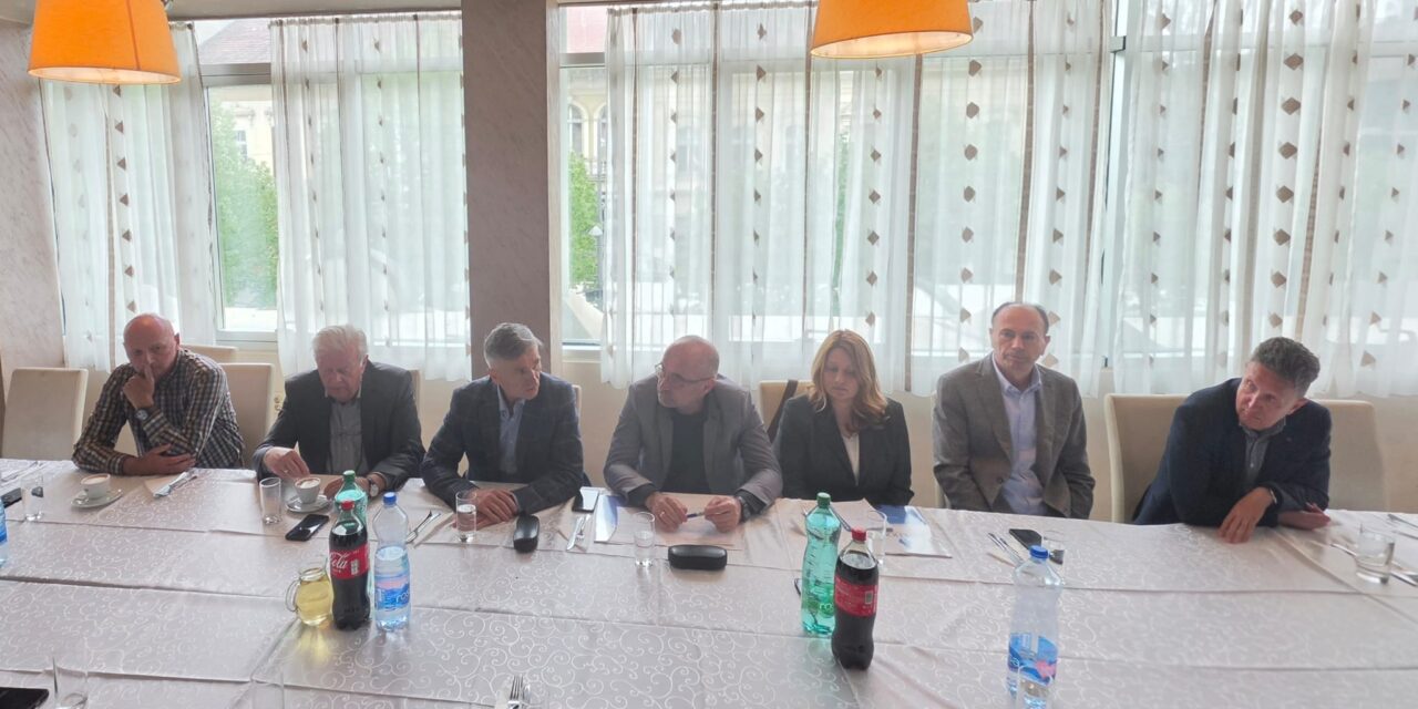 ZREPOK sumirao rezultate u prethodnoj godini- Ostvaren prihod od 57 milijardi dinara