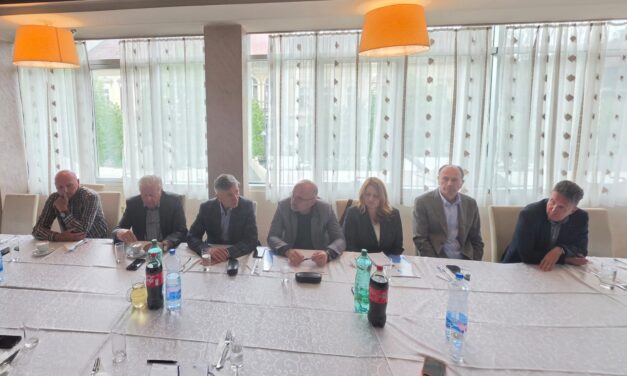 ZREPOK sumirao rezultate u prethodnoj godini- Ostvaren prihod od 57 milijardi dinara