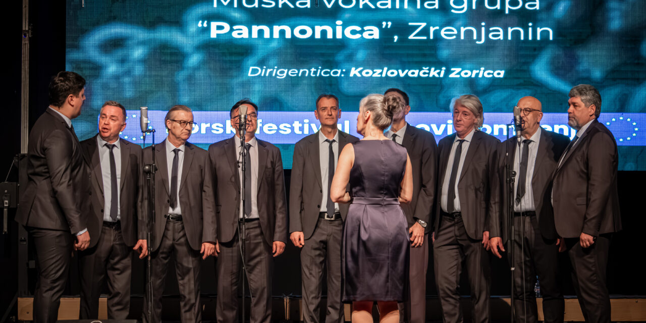 Pannonica oduševila publiku u Brčkom