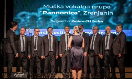 Pannonica oduševila publiku u Brčkom