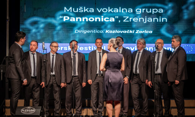 Pannonica oduševila publiku u Brčkom