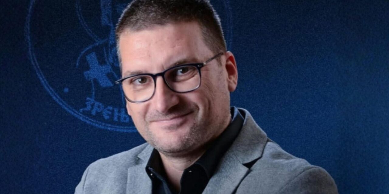 Humanitarno predavanje Nenada Gugla „Život je lavirint – budi mudar“