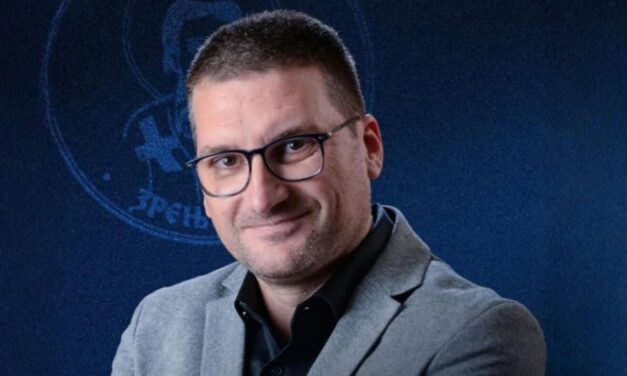 Humanitarno predavanje Nenada Gugla „Život je lavirint – budi mudar“