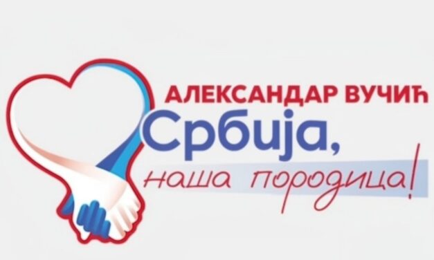 Članovi i aktivisti Gradskog odbora SNS Zrenjanin na više lokacija širom grada organizovali štandove i razgovarali sa građanima