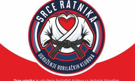 Humanitarni Festival borilačkih klubova