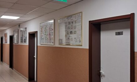 Završeni planirani radovi u Domu učenika „Angelina Kojić-Gina“