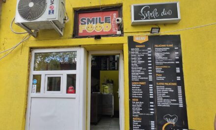 Smile duo traži pojačanje- potrebna radnica za rad u kuhinji