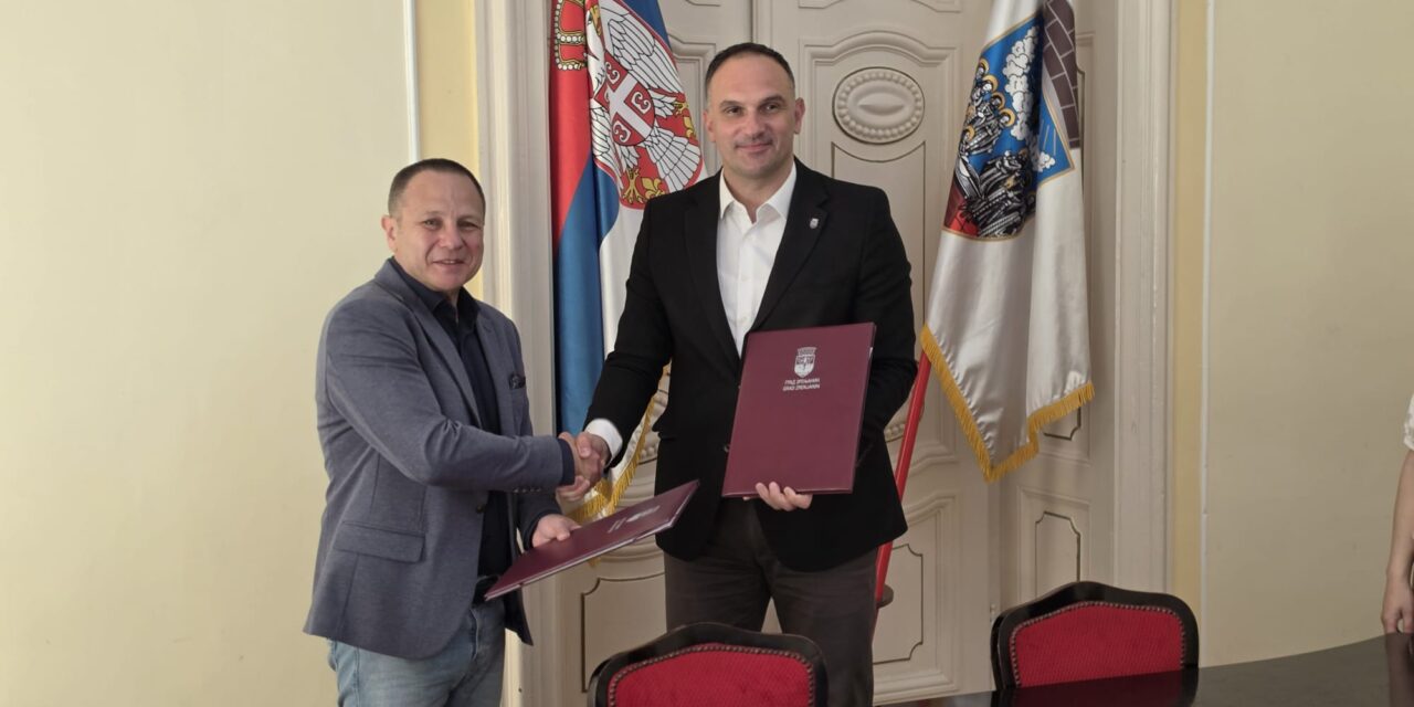 „Letnja stručna praksa“ jedna od mera aktivne politike zapošljavanja koje Grad Zrenjanin sprovodi